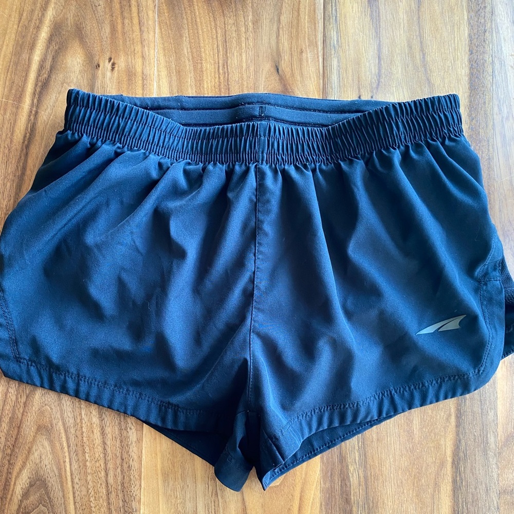 Altra Running shorts with liner